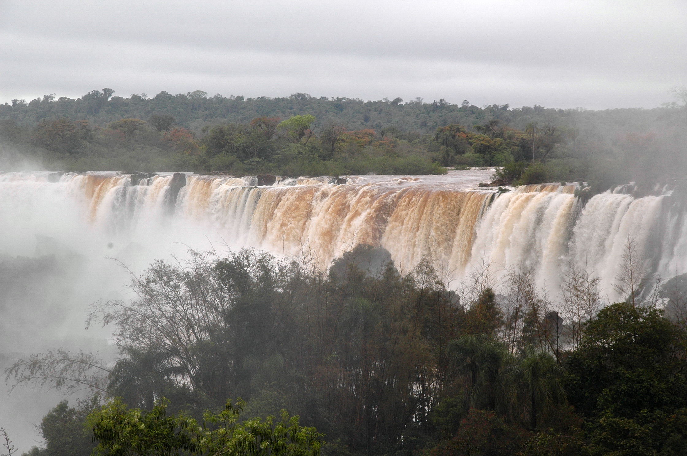 Foz do Iguaçu