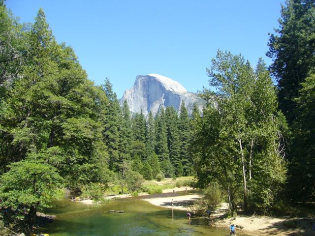 Usa-selfdrive Ontdek het zuidwesten